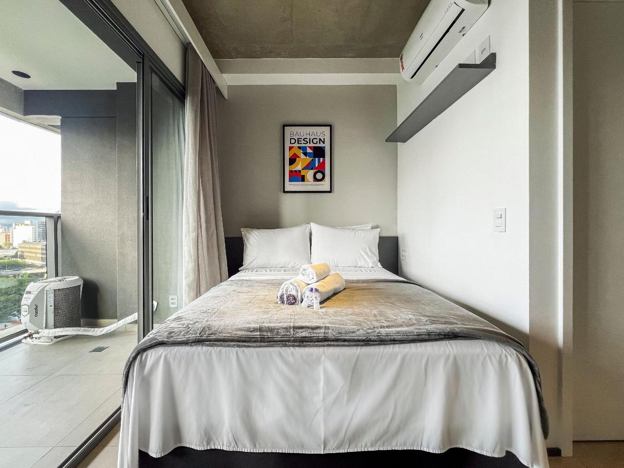 Apartamento On Paulista *