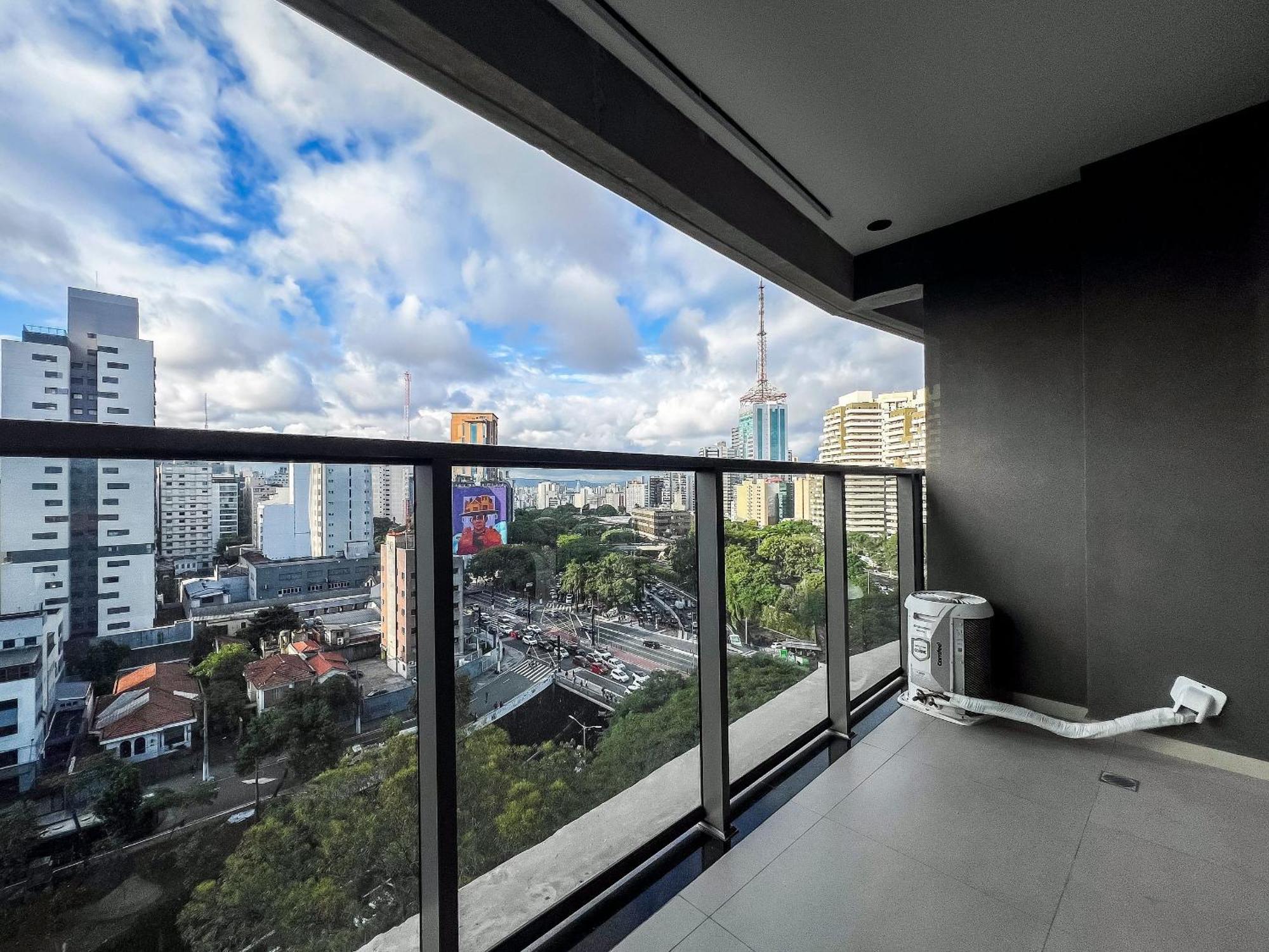 On Paulista Apartamento São Paulo