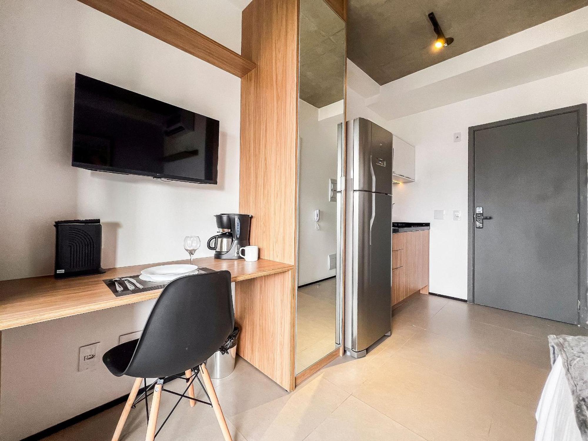 Apartamento On Paulista São Paulo