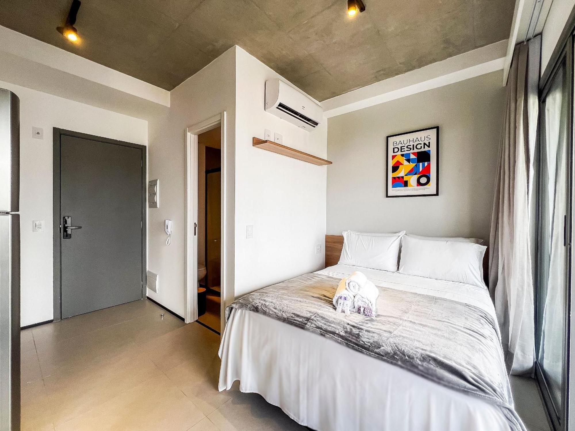 Apartamento On Paulista *