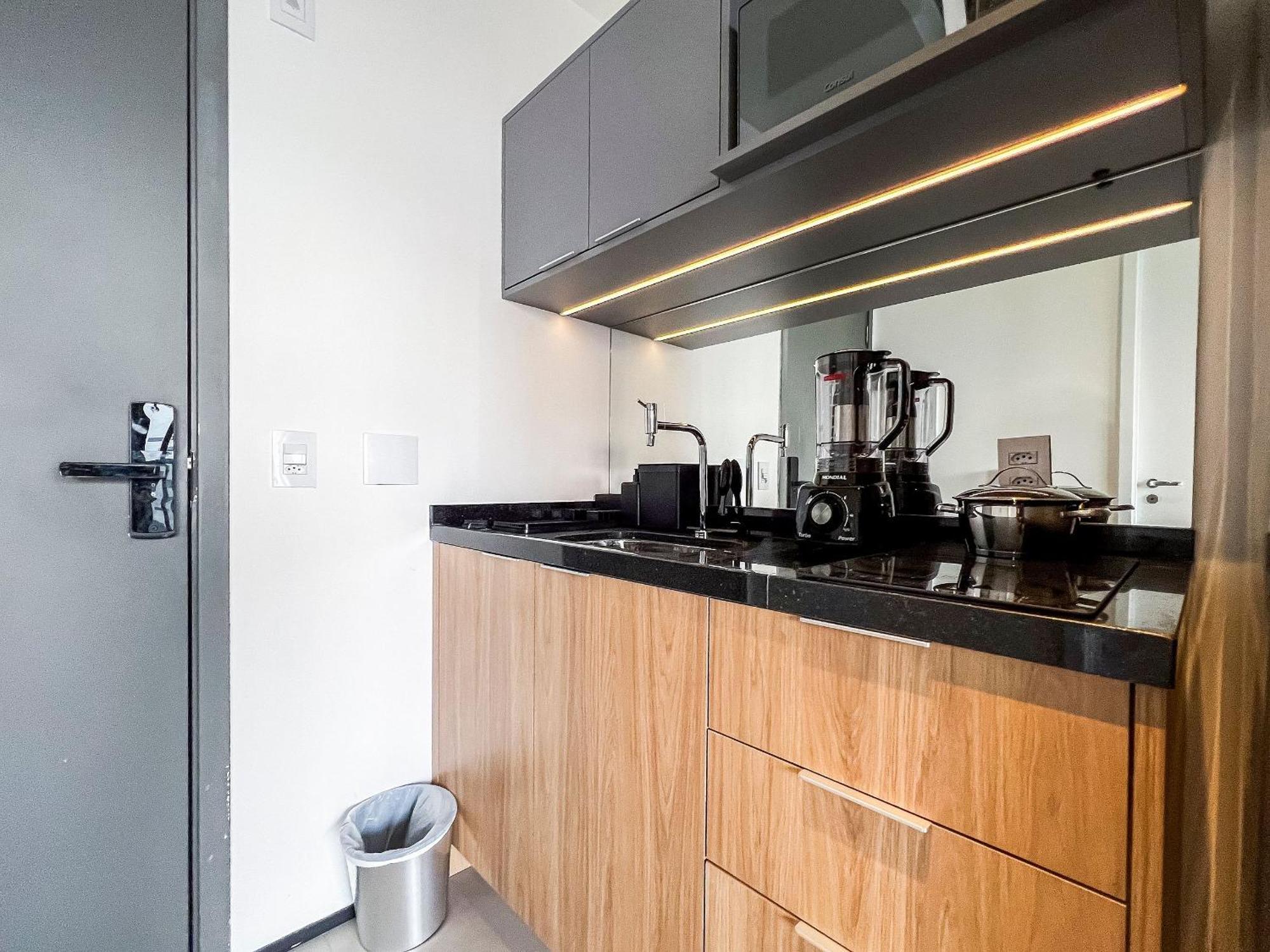 On Paulista Apartamento São Paulo