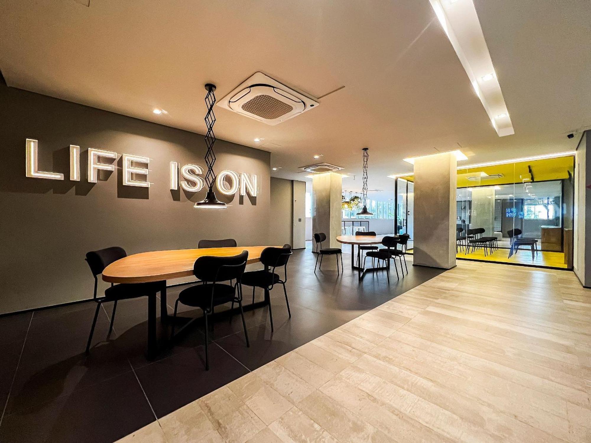 Apartamento On Paulista
