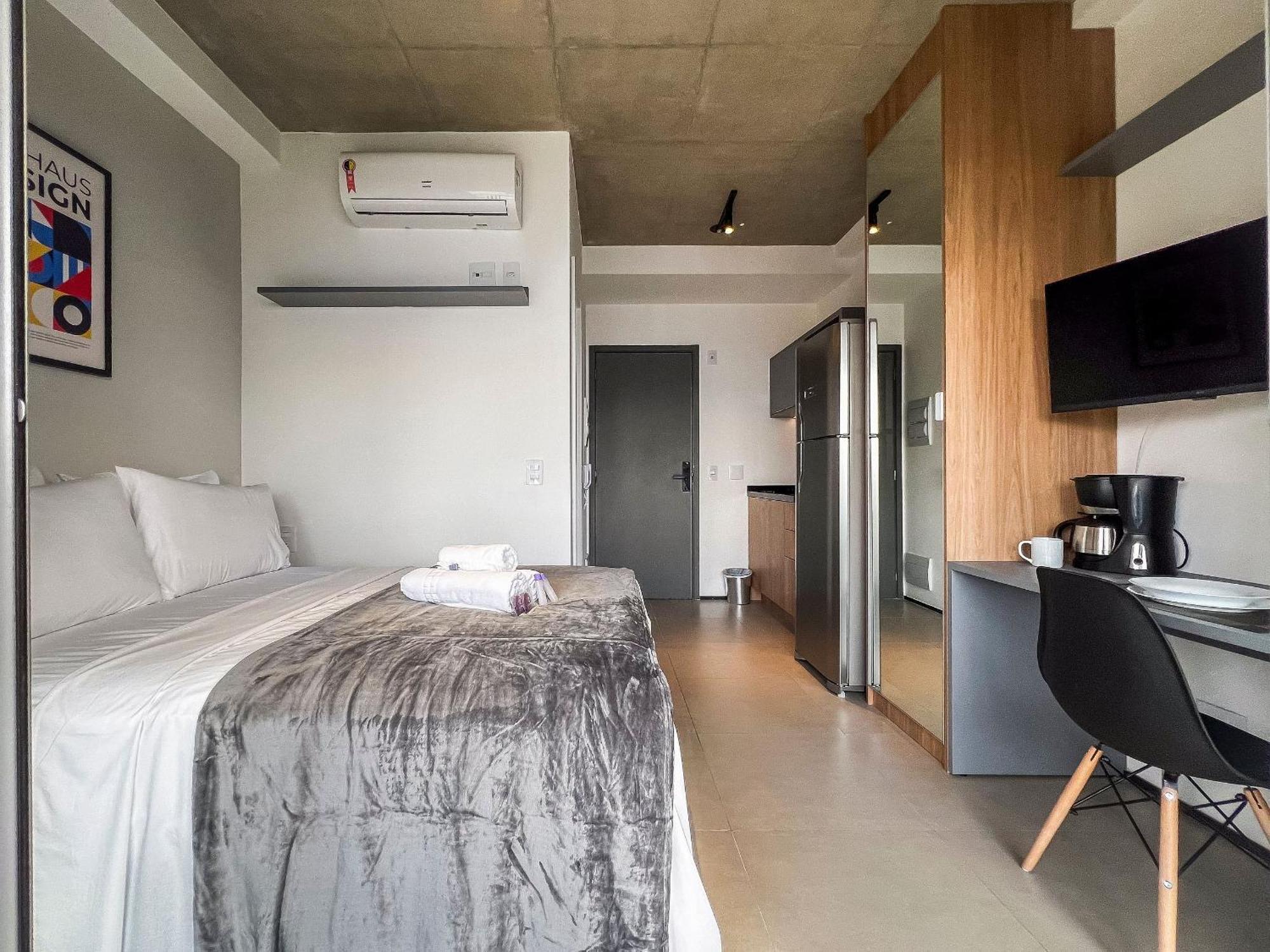 Apartamento On Paulista *