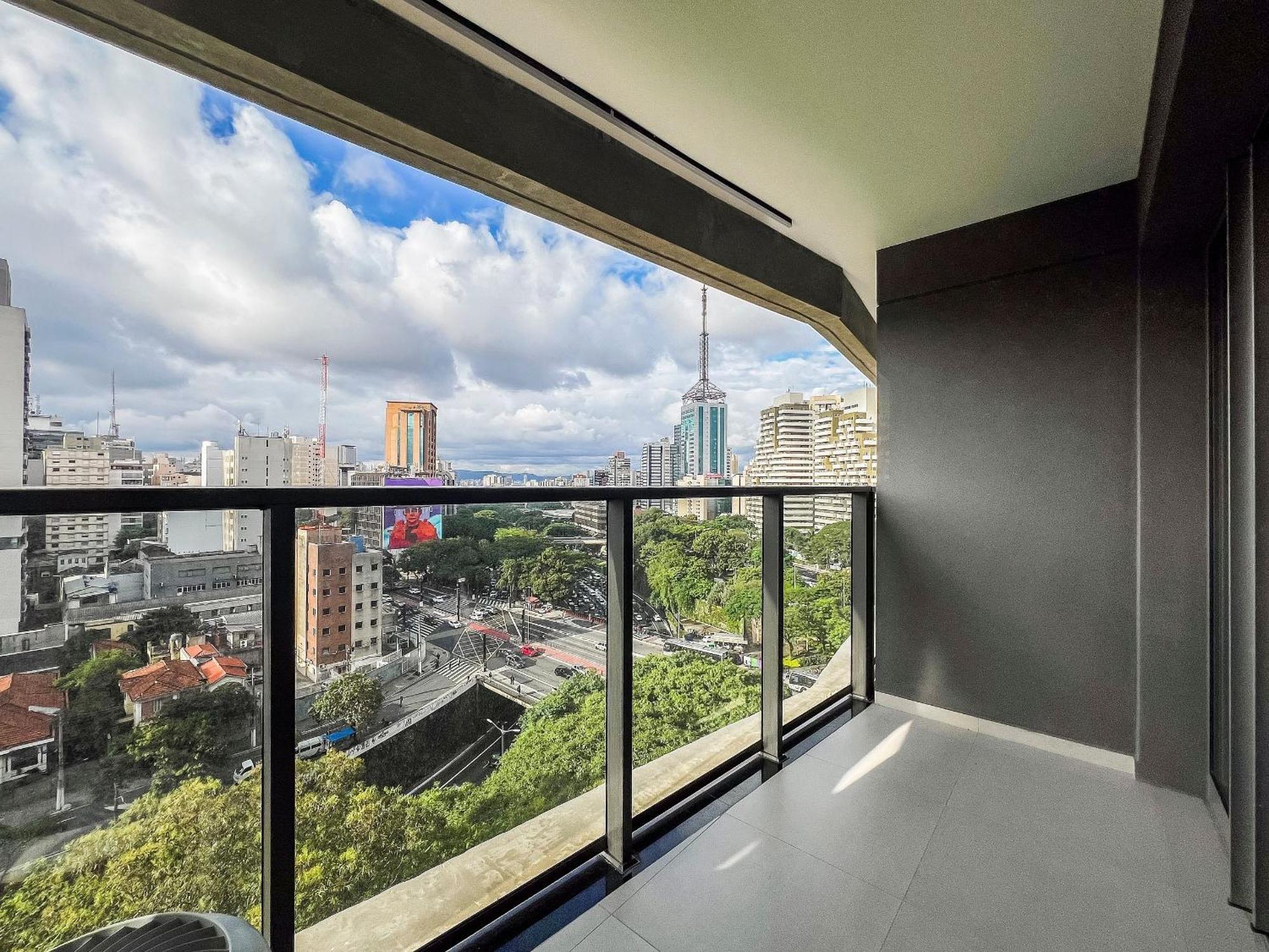 Apartamento On Paulista