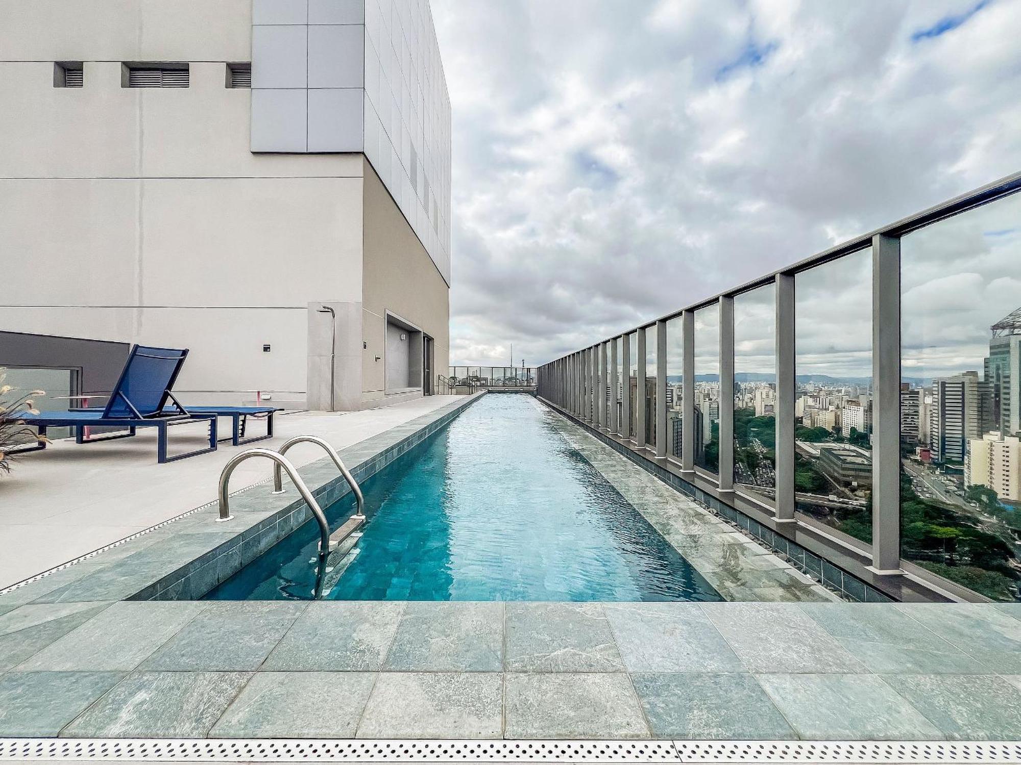 Apartamento On Paulista *