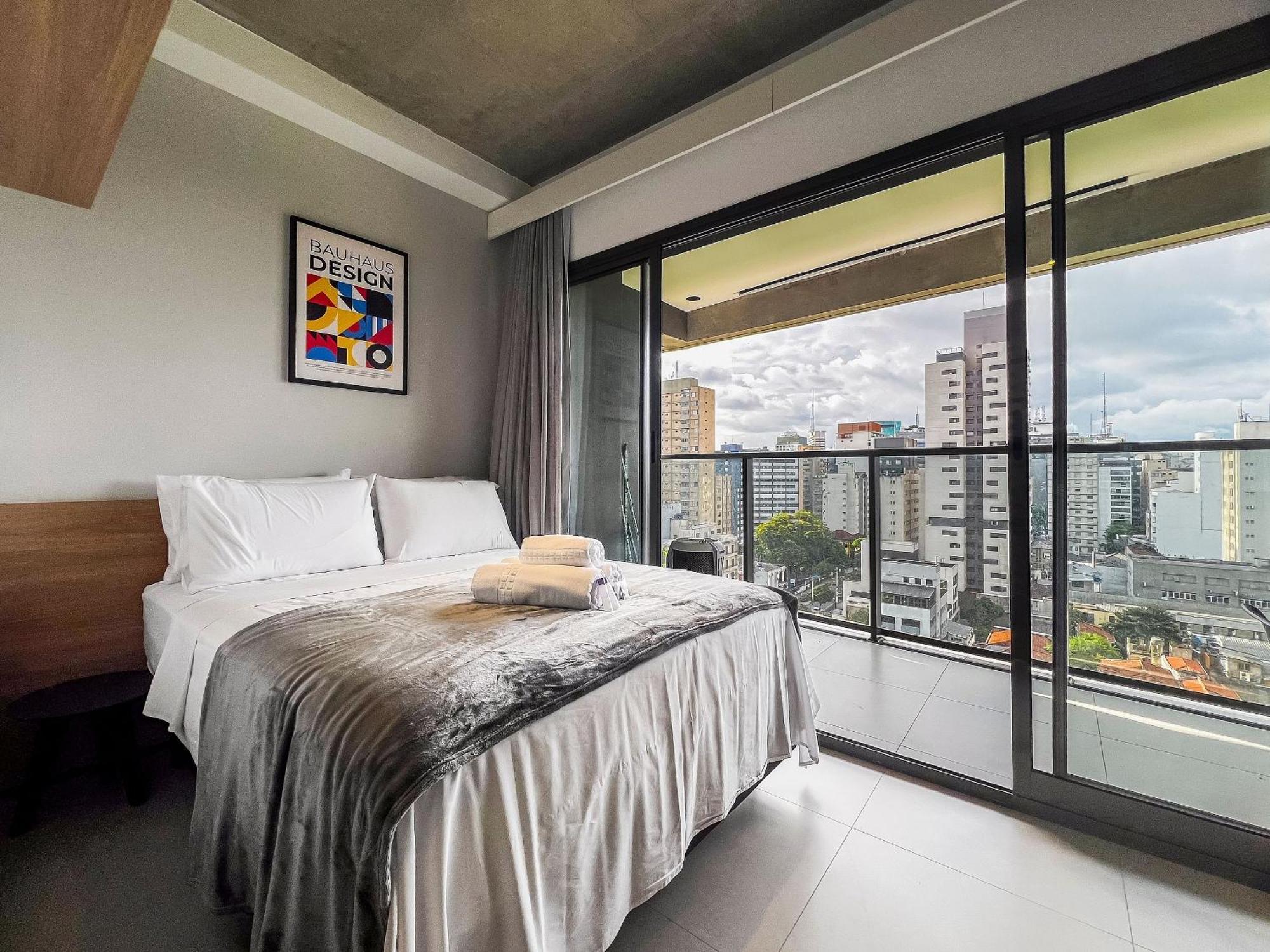 On Paulista Apartamento São Paulo